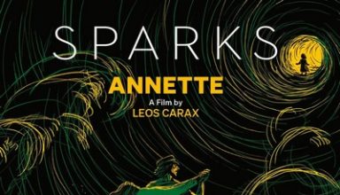 دانلود موسیقی متن فیلم Annette – توسط Sparks