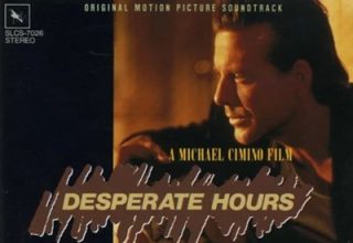 دانلود موسیقی متن فیلم Desperate Hours – توسط David Mansfield