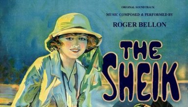 دانلود موسیقی متن فیلم The Sheik – توسط Roger Bellon