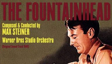 دانلود موسیقی متن فیلم The Fountainhead – توسط Max Steiner