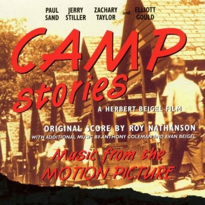 دانلود موسیقی متن فیلم Camp Stories – توسط Roy Nathanson