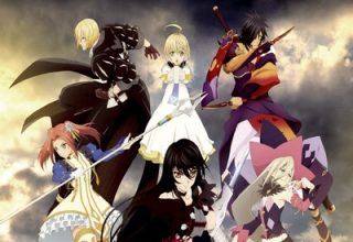 دانلود موسیقی متن بازی Tales of Berseria – توسط Motoi Sakuraba, Takeshi Asakawa