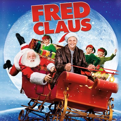 دانلود موسیقی متن فیلم Fred Claus 