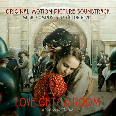 دانلود موسیقی متن فیلم Love Gets a Room – توسط Victor Reyes