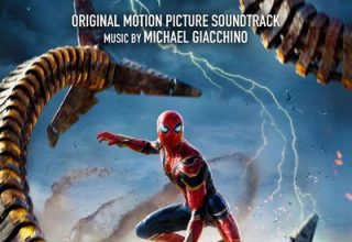 دانلود موسیقی متن فیلم Spider-Man: No Way Home – توسط Michael Giacchino
