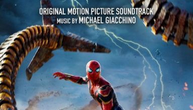 دانلود موسیقی متن فیلم Spider-Man: No Way Home – توسط Michael Giacchino