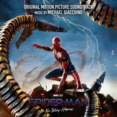 دانلود موسیقی متن فیلم Spider-Man: No Way Home – توسط Michael Giacchino