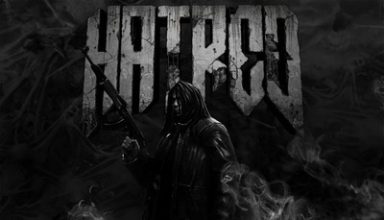 دانلود موسیقی متن فیلم Hatred – توسط Adam Skorupa