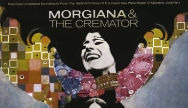 دانلود موسیقی متن فیلم Morgiana / The Cremator – توسط Luboš Fišer, Zdeněk Liška