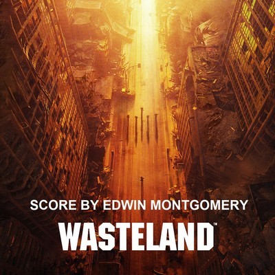 دانلود موسیقی متن فیلم Wasteland / Wasteland Remastered – توسط Edwin Montgomery