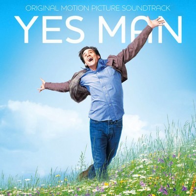 دانلود موسیقی متن فیلم Yes Man 