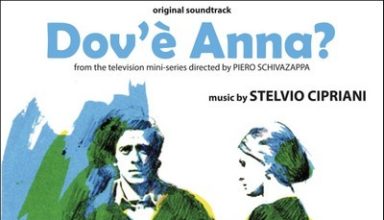 دانلود موسیقی متن فیلم Dov’è Anna – توسط Stelvio Cipriani