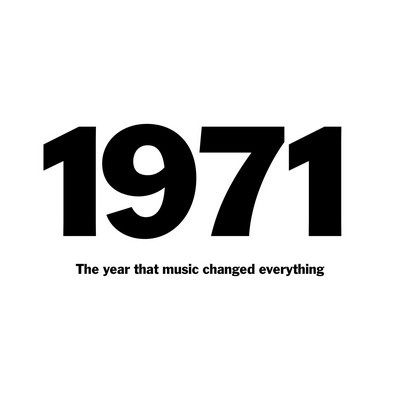 دانلود موسیقی متن سریال 1971: The Year That Music Changed Everything