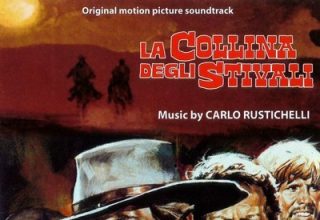 دانلود موسیقی متن فیلم La Collina Degli Stivali – توسط Carlo Rustichelli