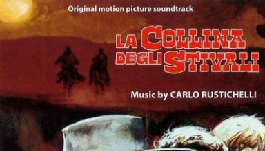 دانلود موسیقی متن فیلم La Collina Degli Stivali – توسط Carlo Rustichelli