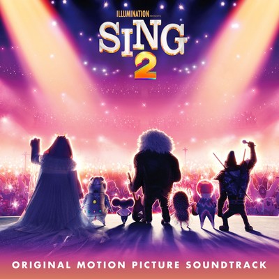 دانلود موسیقی متن فیلم Sing 2