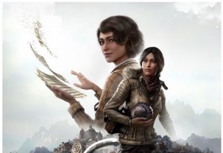 دانلود موسیقی متن بازی Syberia: The World Before – توسط Inon Zur