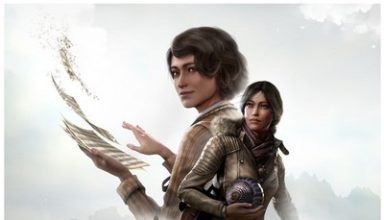 دانلود موسیقی متن بازی Syberia: The World Before – توسط Inon Zur