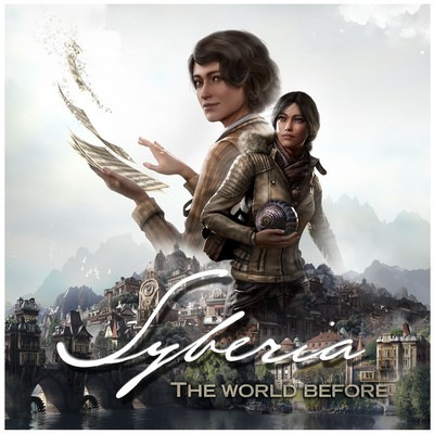 دانلود موسیقی متن بازی Syberia: The World Before – توسط Inon Zur