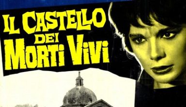 دانلود موسیقی متن فیلم Il Castello Dei Morti Vivi – توسط Angelo Francesco Lavagnino, Carlo Savina