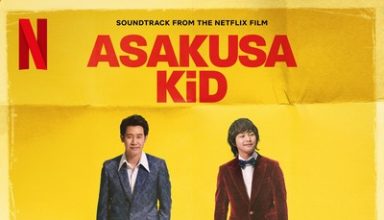 دانلود موسیقی متن فیلم Asakusa Kid – توسط Takashi Ohmama