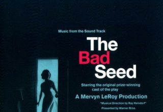 دانلود موسیقی متن فیلم The Bad Seed – توسط Alex North