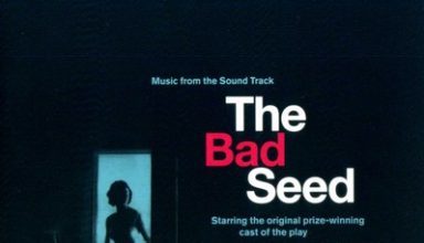 دانلود موسیقی متن فیلم The Bad Seed – توسط Alex North