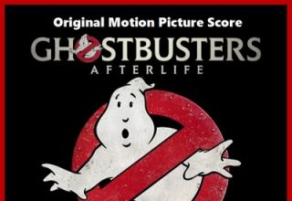 دانلود موسیقی متن فیلم Ghostbusters: Afterlife – توسط Rob Simonsen