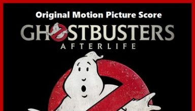 دانلود موسیقی متن فیلم Ghostbusters: Afterlife – توسط Rob Simonsen