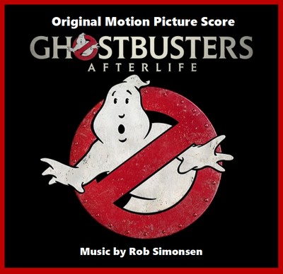 دانلود موسیقی متن فیلم Ghostbusters: Afterlife – توسط Rob Simonsen