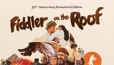 دانلود موسیقی متن فیلم Fiddler on the Roof: 50th Anniversary Remastered Edition