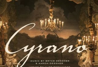 دانلود موسیقی متن فیلم Cyrano – توسط Aaron Dessner, Bryce Dessner