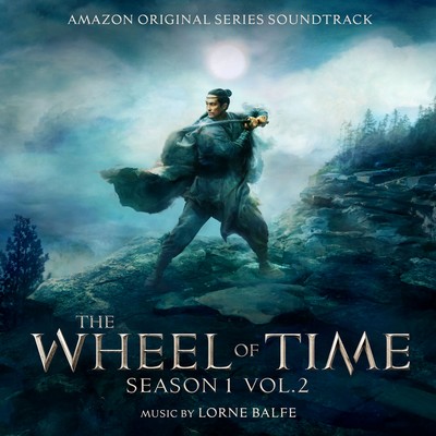 دانلود موسیقی متن سریال The Wheel of Time Season 1 – توسط Lorne Balfe