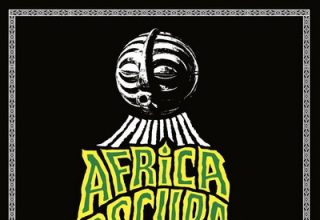 دانلود موسیقی متن فیلم Africa Oscura – توسط Giuliano Sorgini