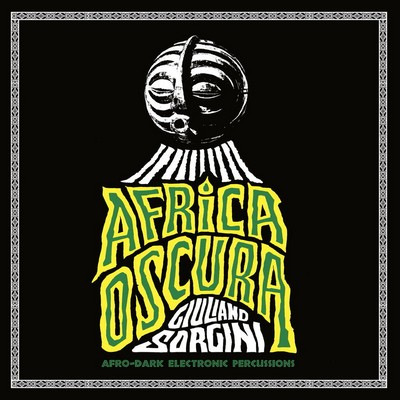 دانلود موسیقی متن فیلم Africa Oscura – توسط Giuliano Sorgini