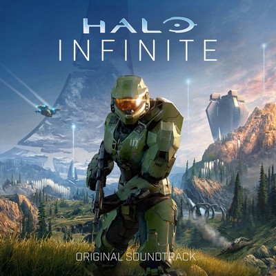دانلود موسیقی متن بازی Halo Infinite