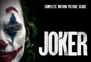 دانلود موسیقی متن فیلم Joker – توسط Hildur Guðnadóttir