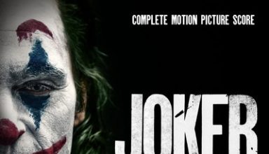 دانلود موسیقی متن فیلم Joker – توسط Hildur Guðnadóttir