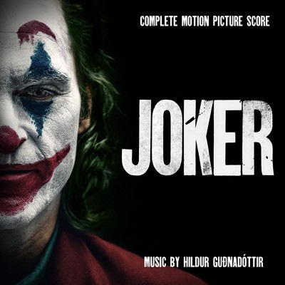 دانلود موسیقی متن فیلم Joker – توسط Hildur Guðnadóttir