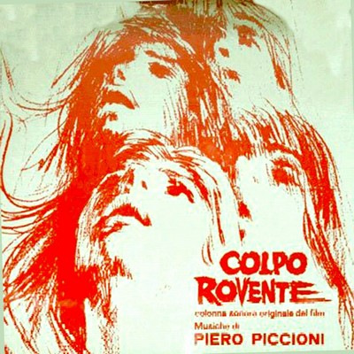 دانلود موسیقی متن فیلم ColpoRovente – توسط Piero Piccioni
