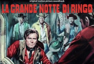 دانلود موسیقی متن فیلم La Grande Notte Di Ringo – توسط Carlo Rustichelli