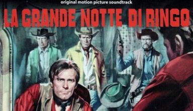 دانلود موسیقی متن فیلم La Grande Notte Di Ringo – توسط Carlo Rustichelli