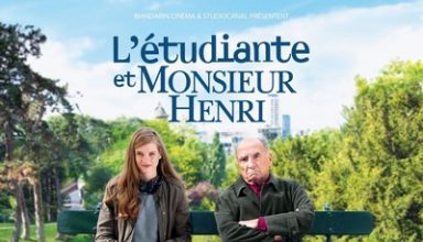 دانلود موسیقی متن فیلم L’étudiante et Monsieur Henri – توسط Laurent Aknin