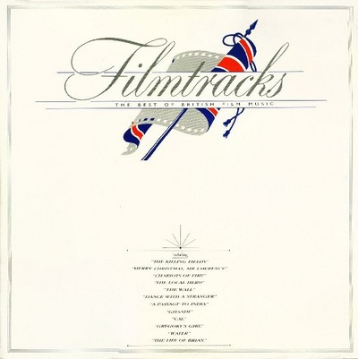 دانلود موسیقی متن فیلم Filmtracks: The Best Of British Film Music