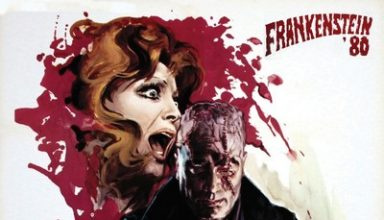 دانلود موسیقی متن فیلم Frankenstein ’80 – توسط Daniele Patucchi