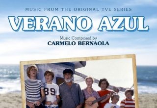 دانلود موسیقی متن سریال Verano Azul – توسط Carmelo Bernaola