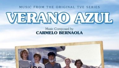 دانلود موسیقی متن سریال Verano Azul – توسط Carmelo Bernaola