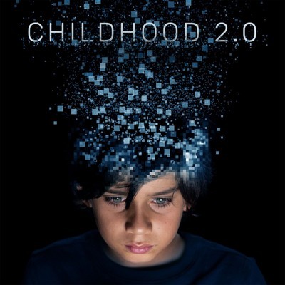 دانلود موسیقی متن فیلم Childhood 2.0 – توسط Jamin Winans