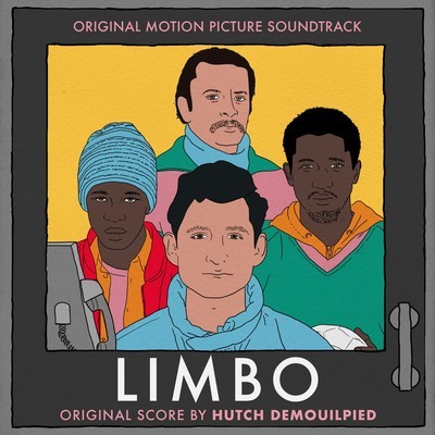 دانلود موسیقی متن فیلم Limbo – توسط Hutch Demouilpied