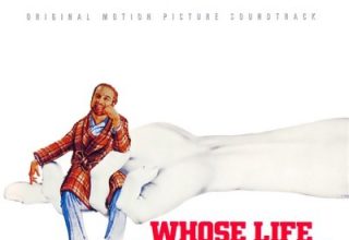 دانلود موسیقی متن فیلم Whose Life Is It Anyway – توسط Arthur B. Rubinstein
